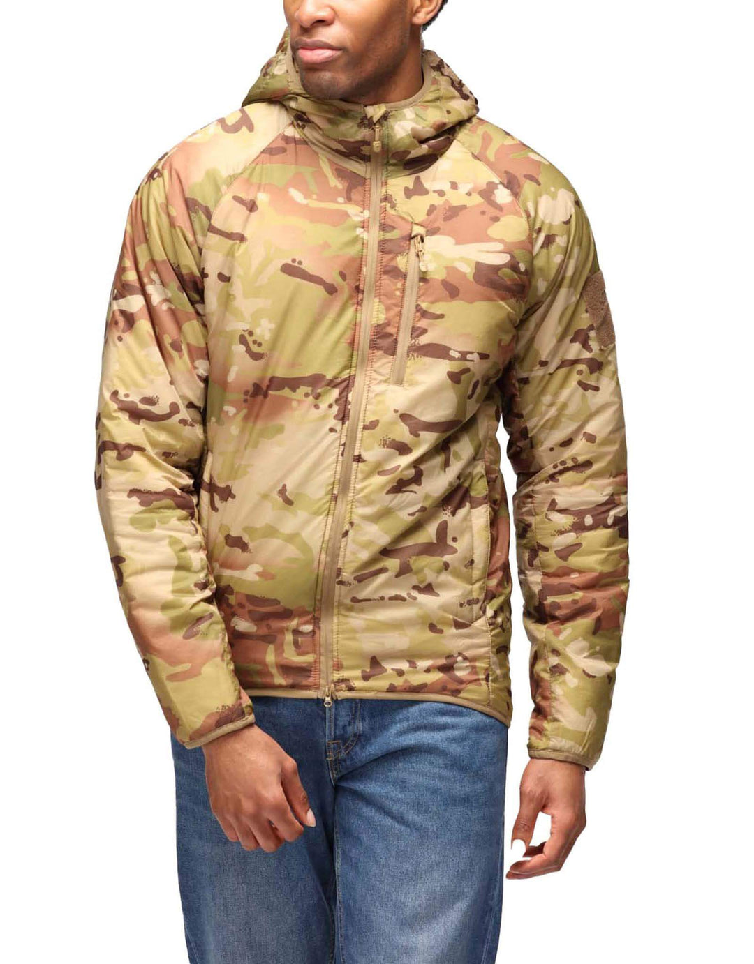 Viper TACTICAL Frontier Jacke