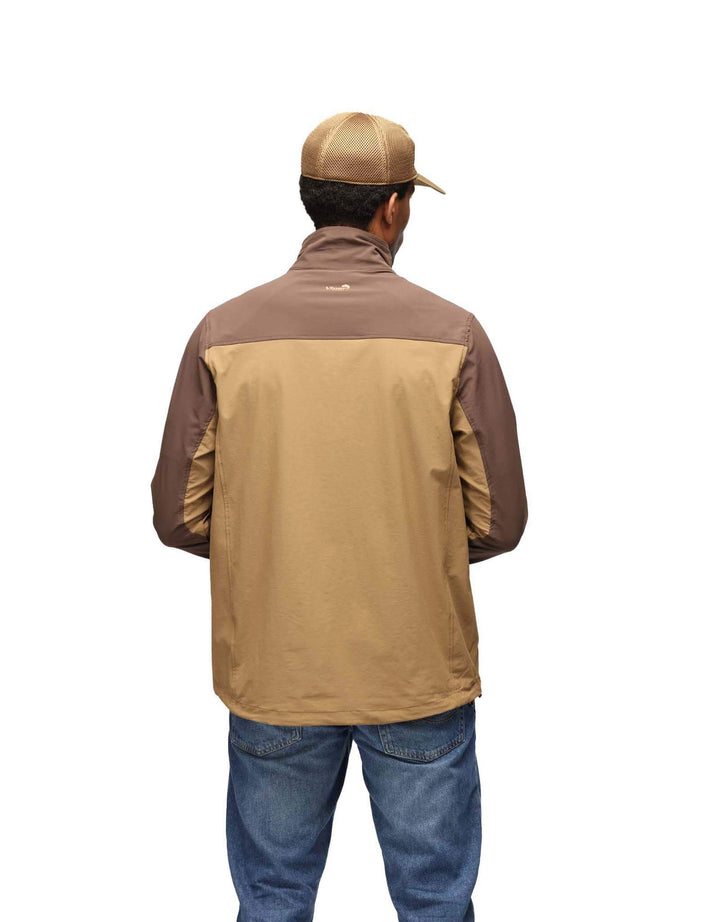 Viper TACTICAL leichte Softshell-Jacke