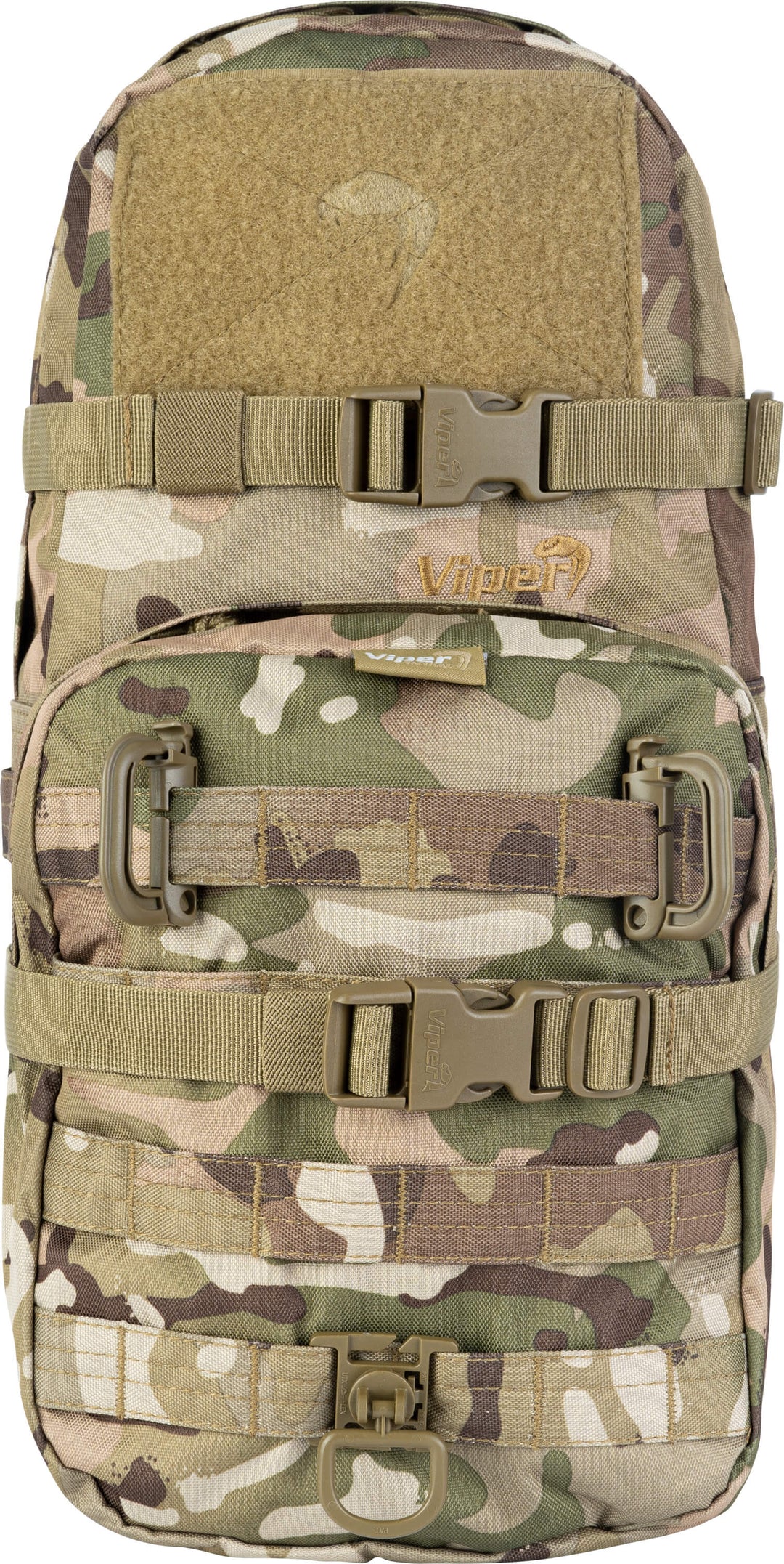 Viper TACTICAL Pacchetto modulare di un giorno