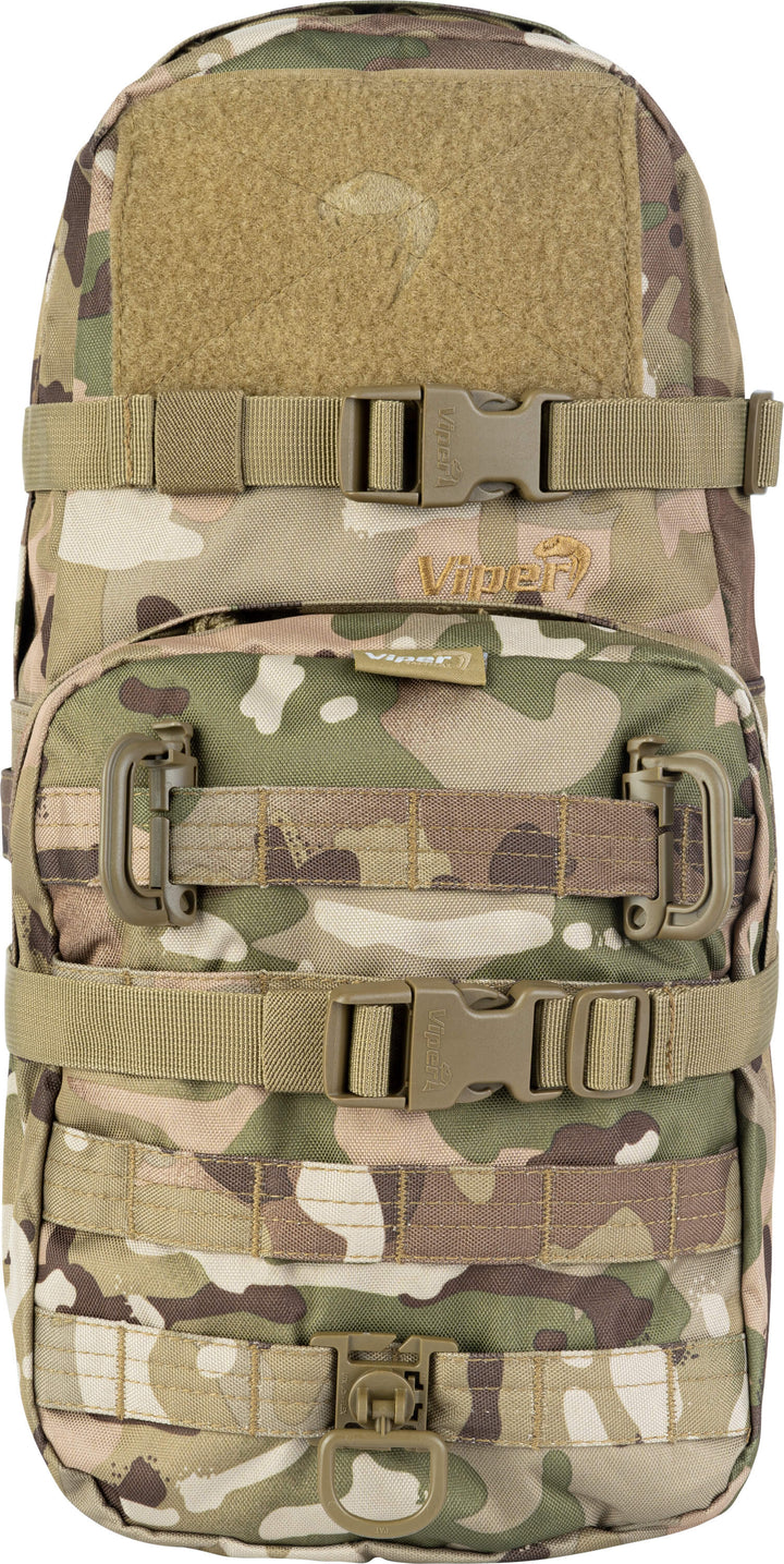 Viper TACTICAL Pacchetto modulare di un giorno