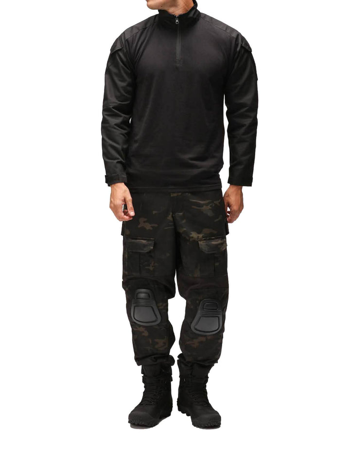 Viper TACTICAL Special Ops Langarmshirt