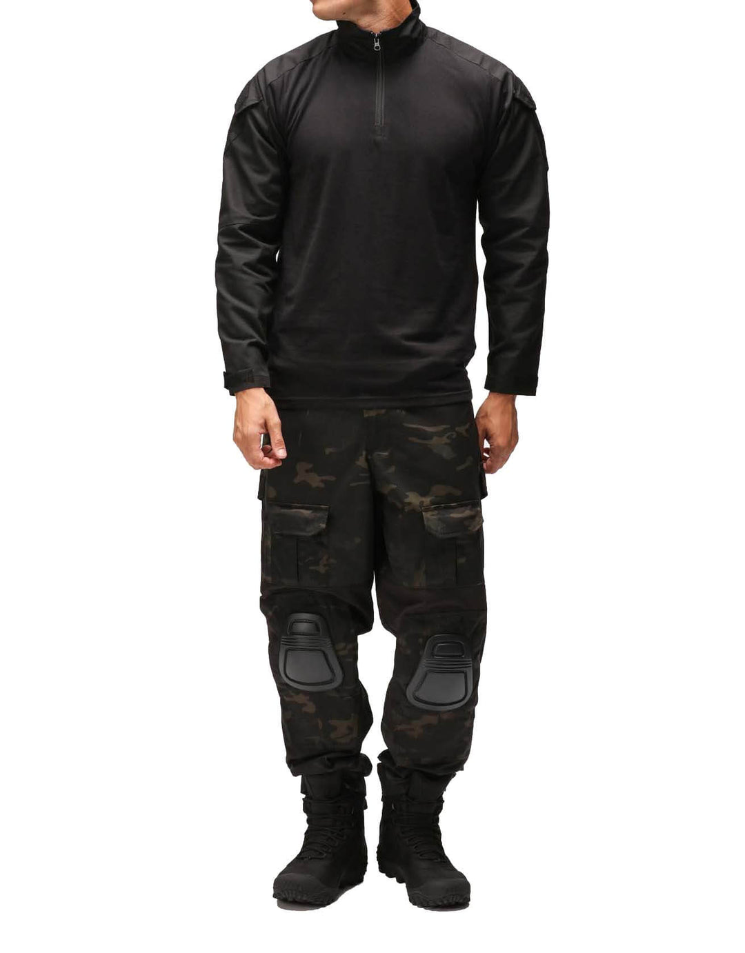 Viper TACTICAL Special Ops Langarmshirt