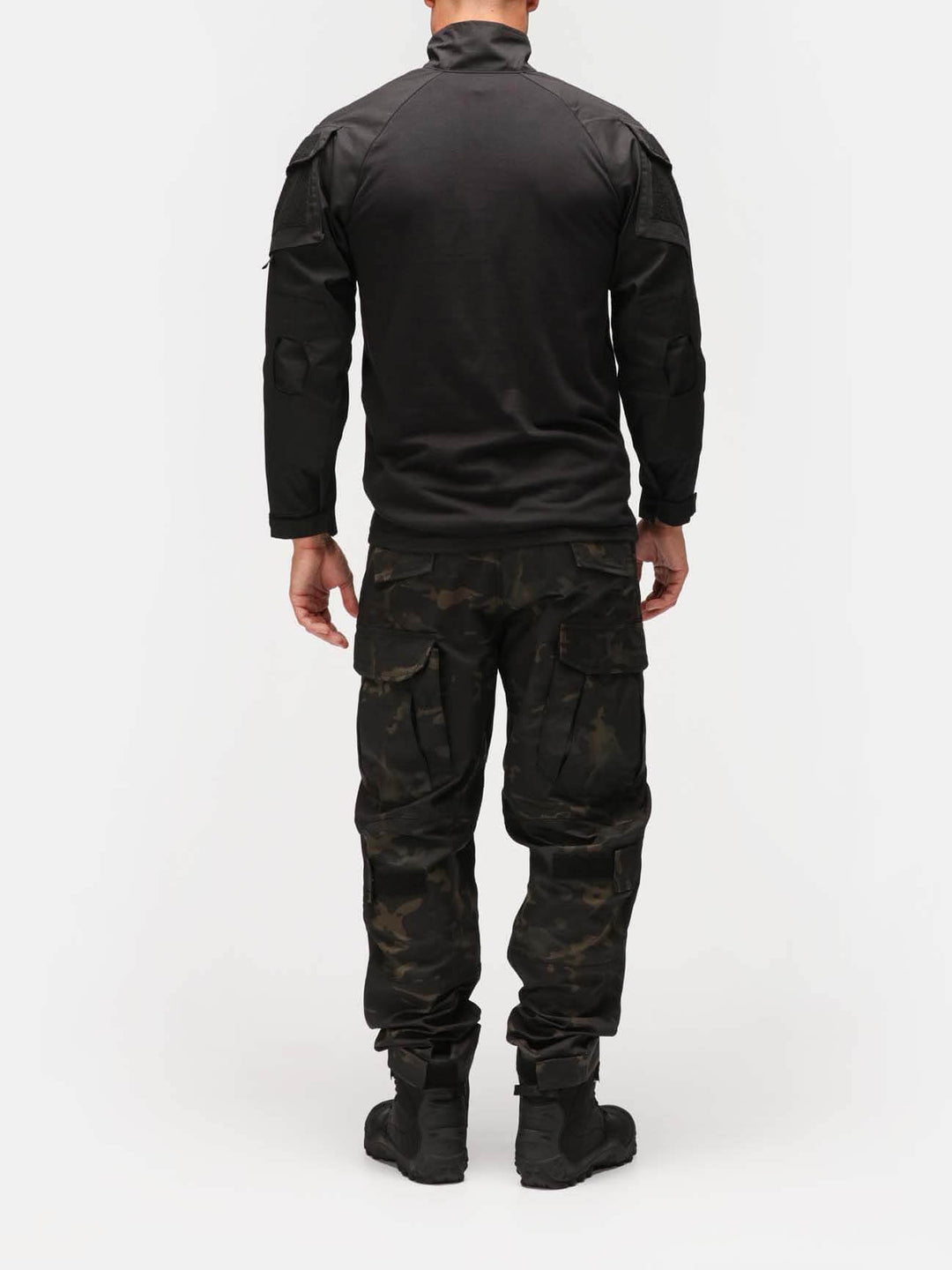 Viper TACTICAL Special Ops Langarmshirt