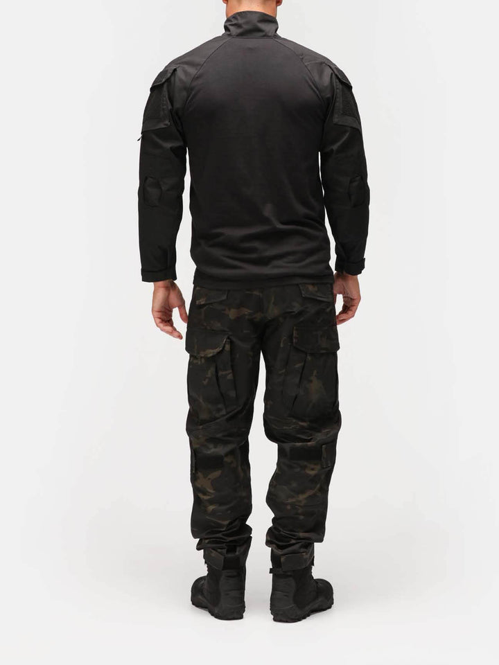 Viper TACTICAL Special Ops Langarmshirt