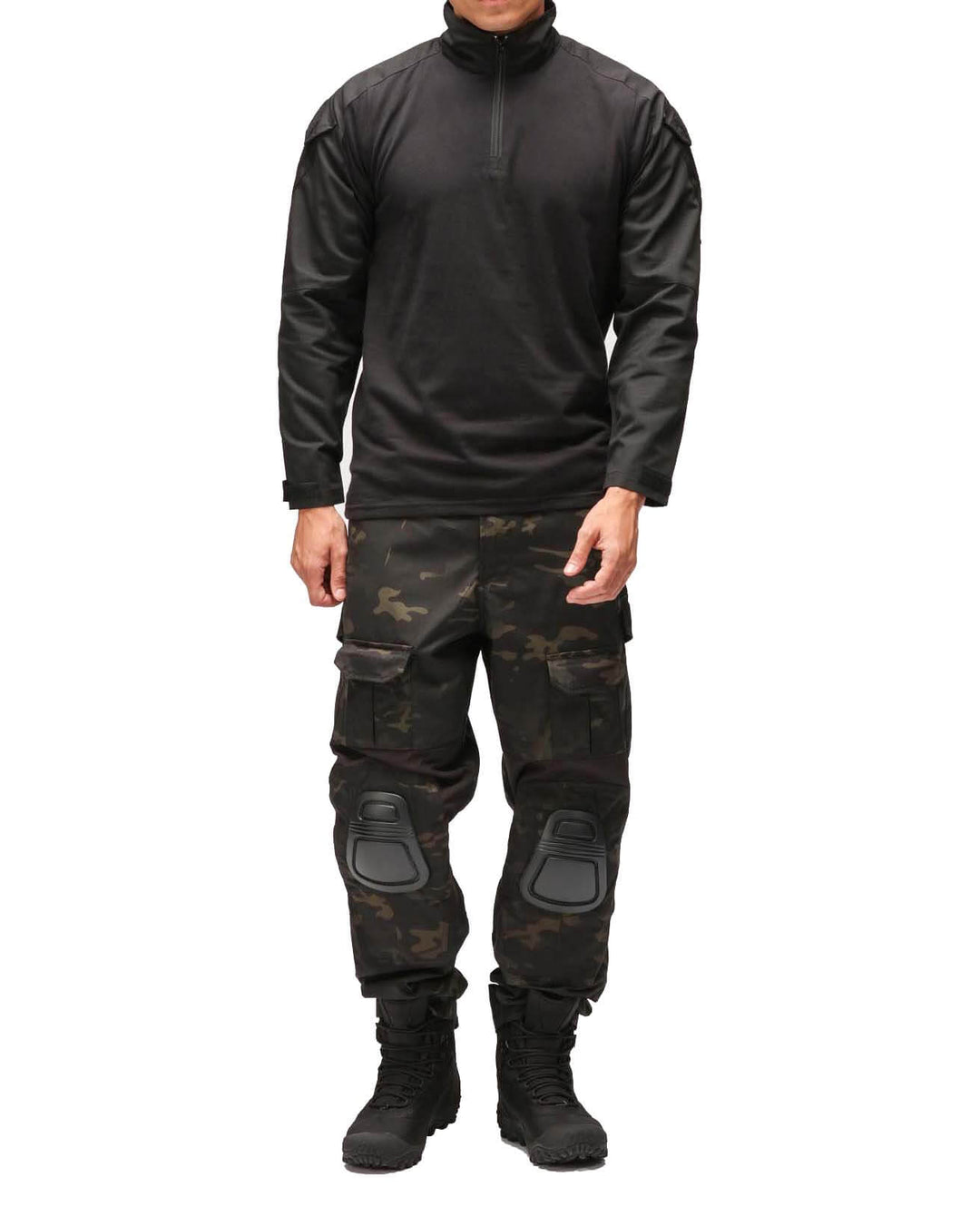 Viper TACTICAL Special Ops Langarmshirt