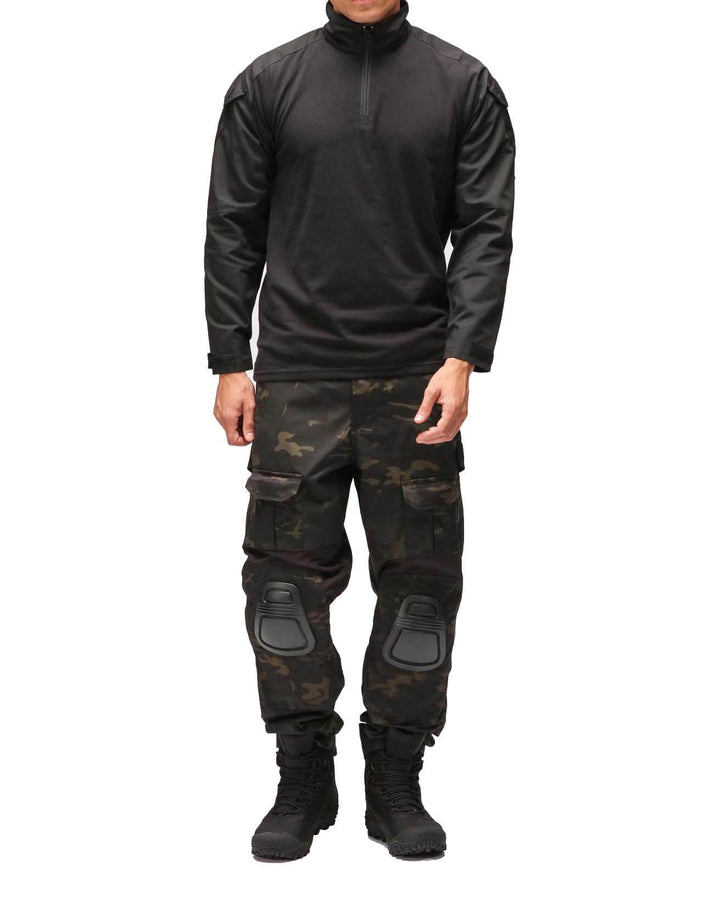 Viper TACTICAL Special Ops Langarmshirt