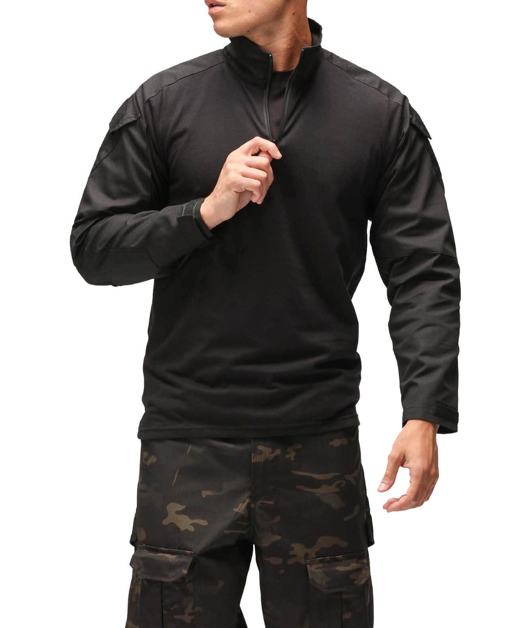 Viper TACTICAL Special Ops Langarmshirt