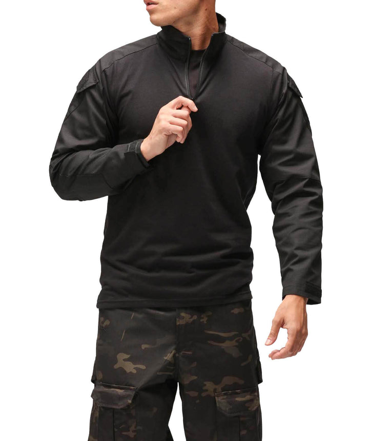 Viper TACTICAL Special Ops Langarmshirt