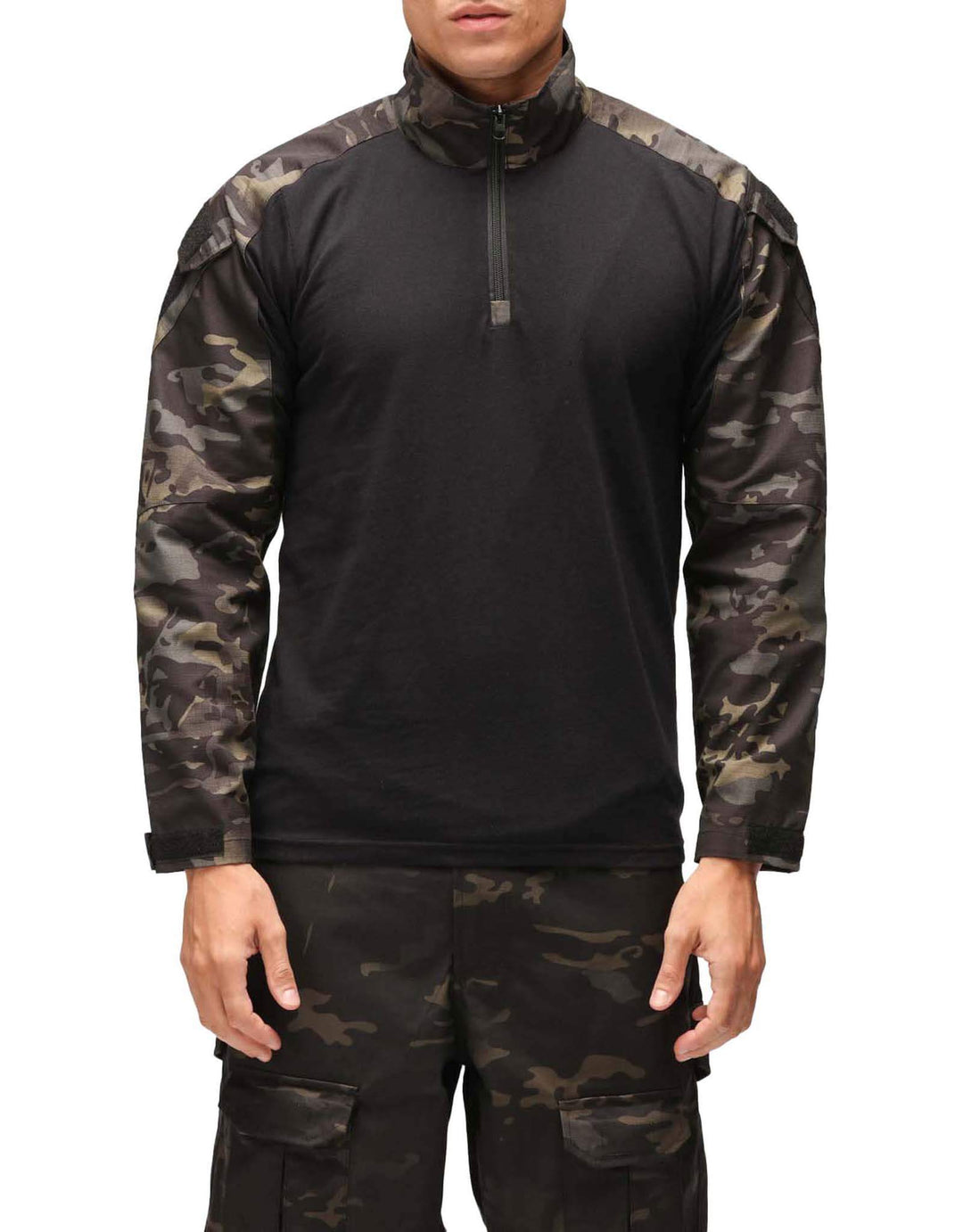 Viper TACTICAL Special Ops Langarmshirt