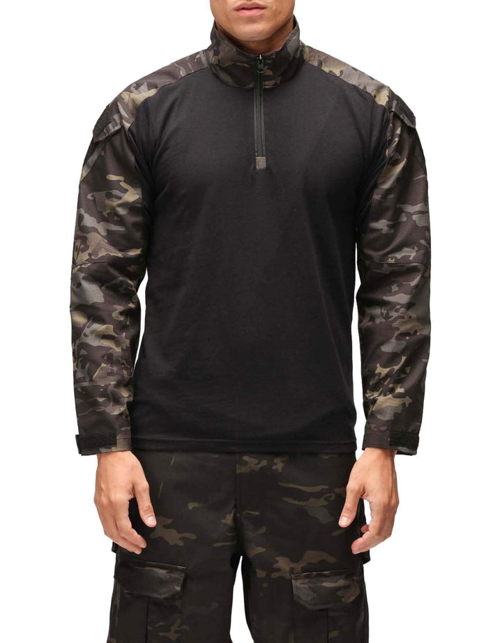 Viper TACTICAL Special Ops Langarmshirt