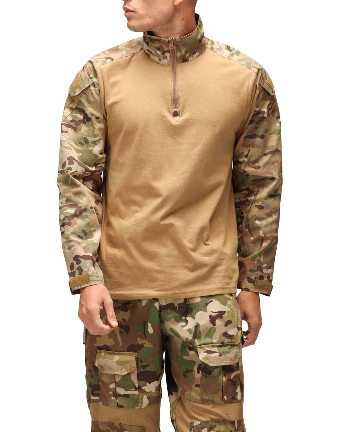 Viper TACTICAL Special Ops Langarmshirt