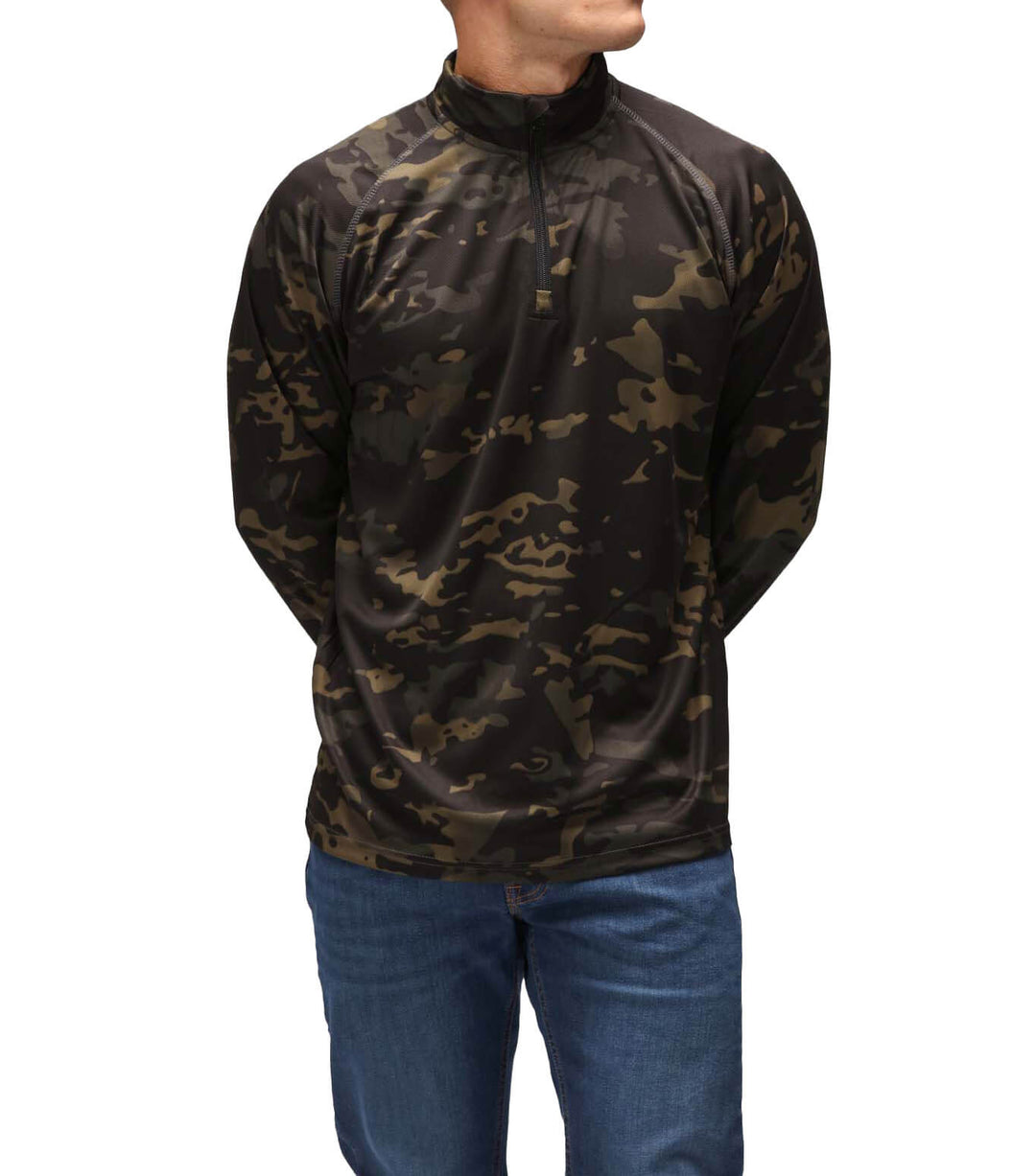 Viper TACTICAL Mesh-Tech Armor Top