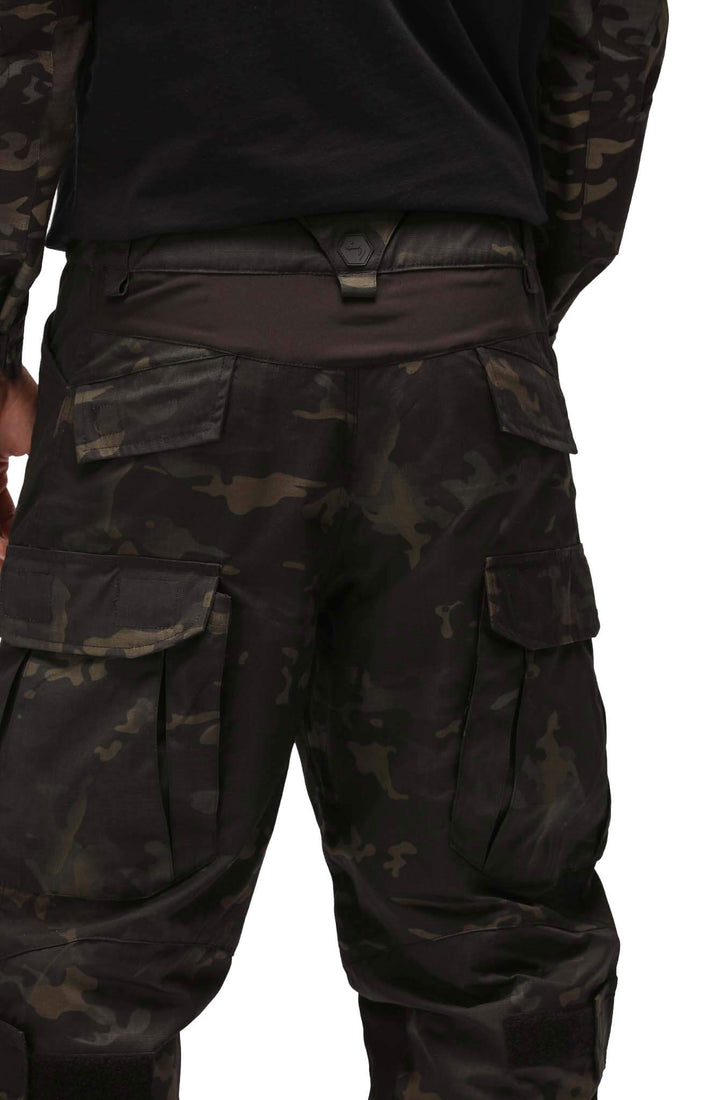 Pantaloni Viper TACTICAL Elite GEN2