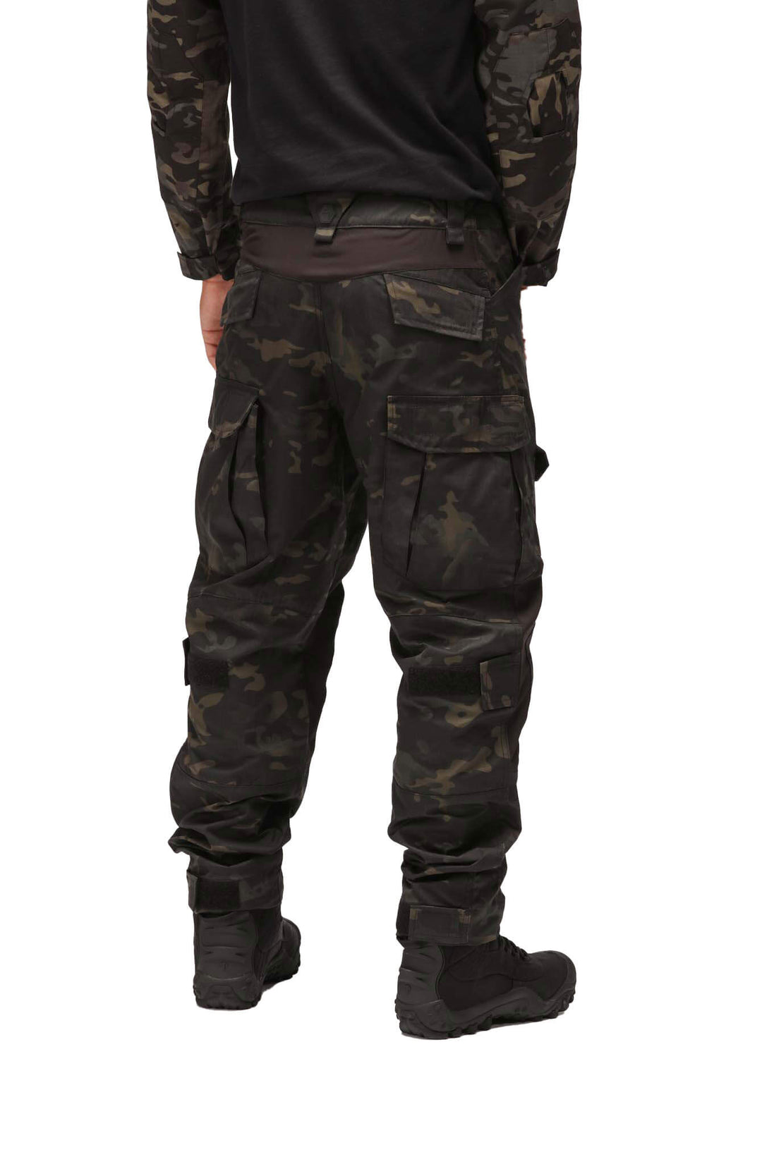 Pantaloni Viper TACTICAL Elite GEN2