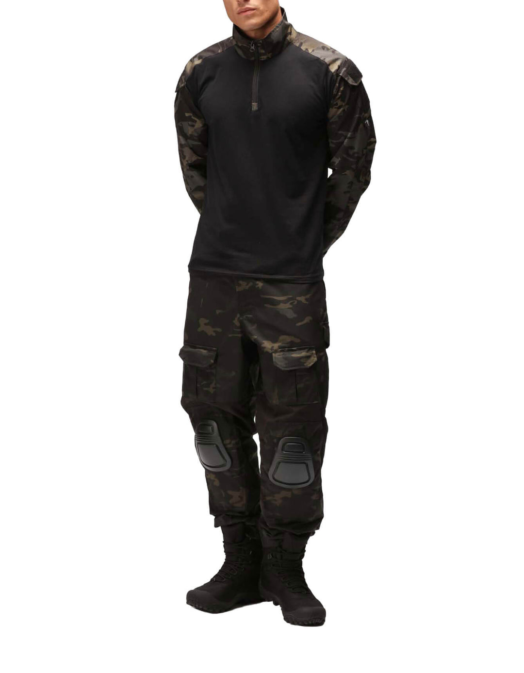 Pantaloni Viper TACTICAL Elite GEN2