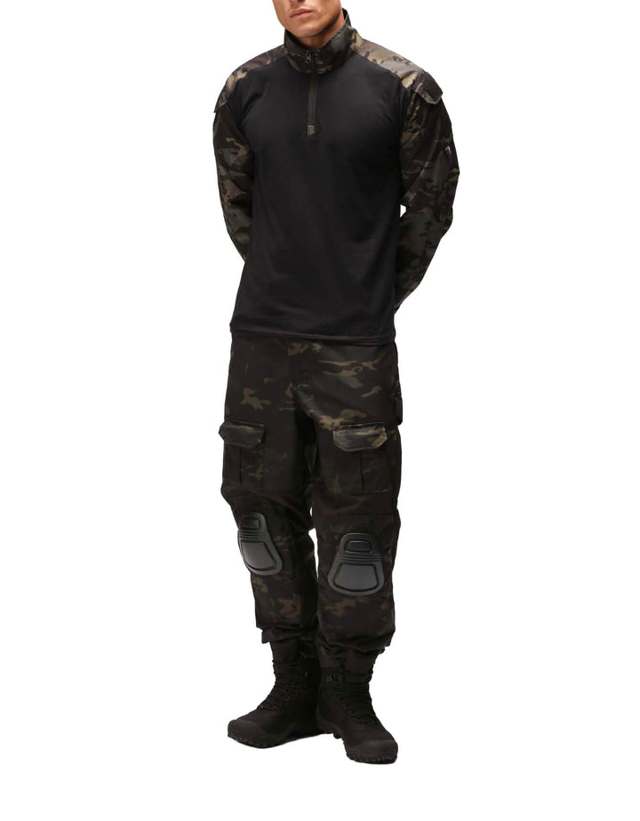 Pantaloni Viper TACTICAL Elite GEN2