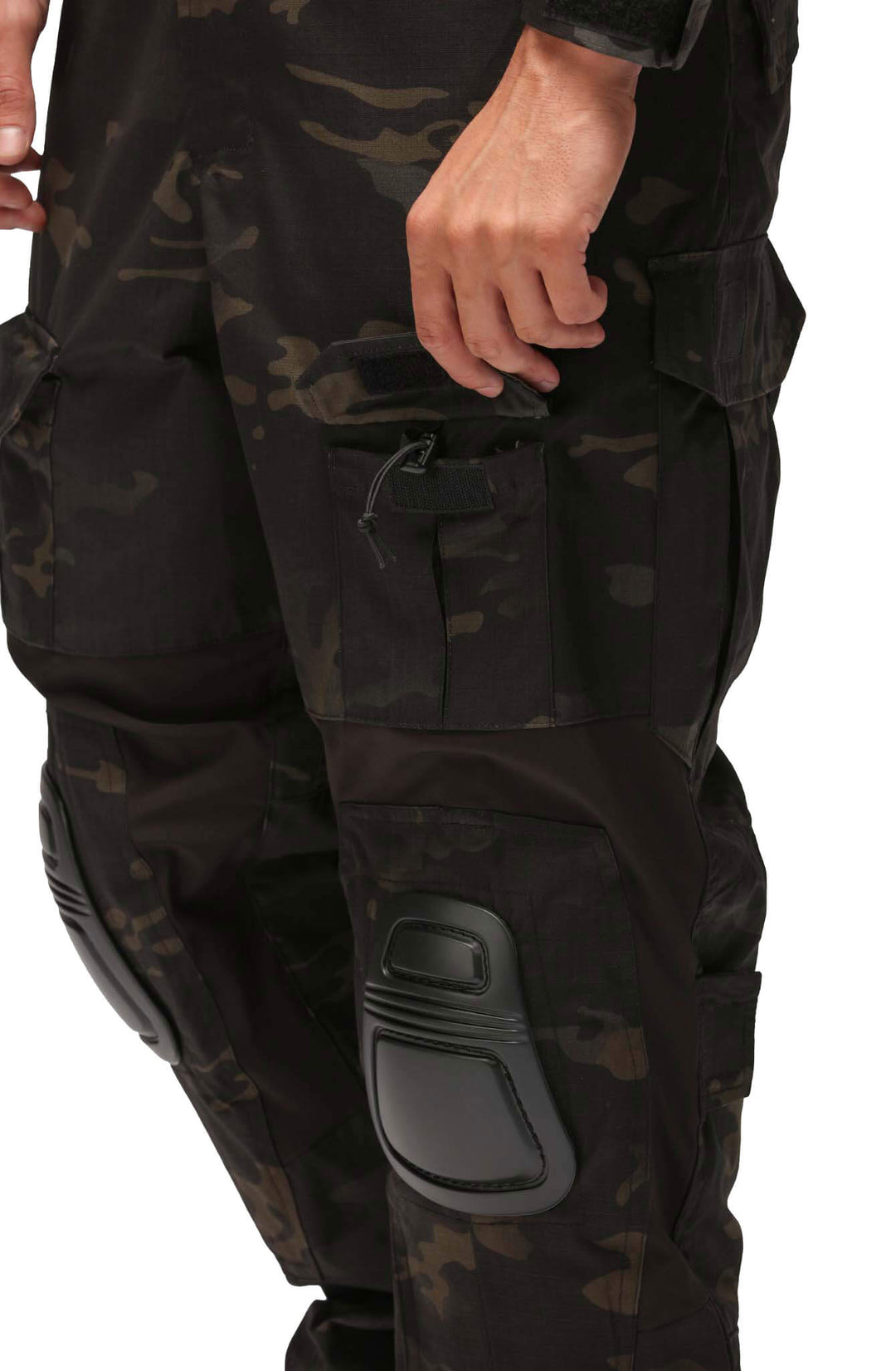 Pantaloni Viper TACTICAL Elite GEN2
