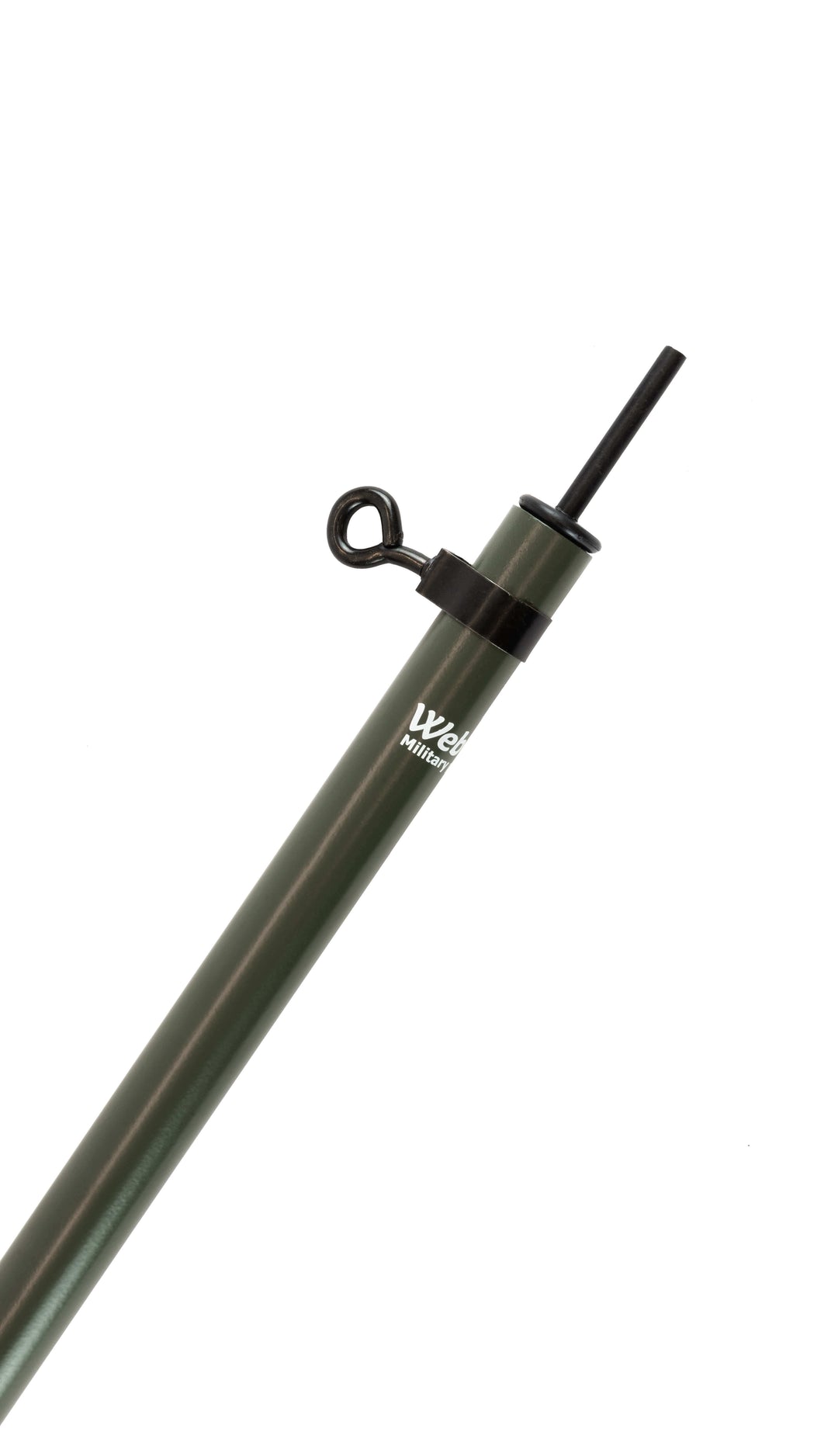 Web-tex Height Extendible Turn Screw locking Bivi Pole